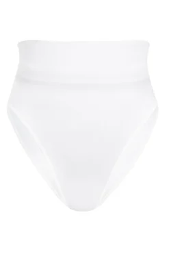 Sale Soft basic Soffi High brief 2 pak white