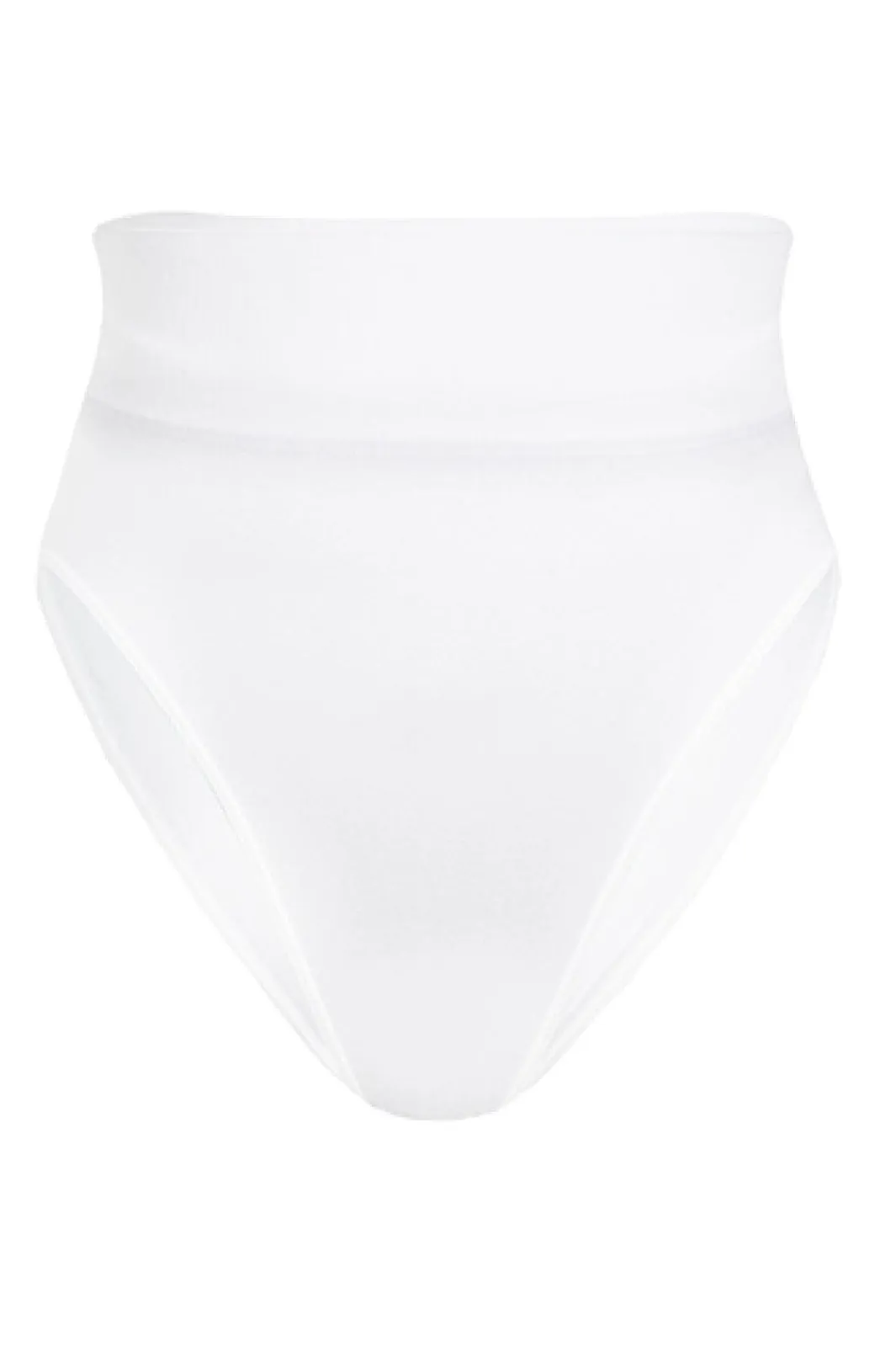 Sale Soft basic Soffi High brief 2 pak white
