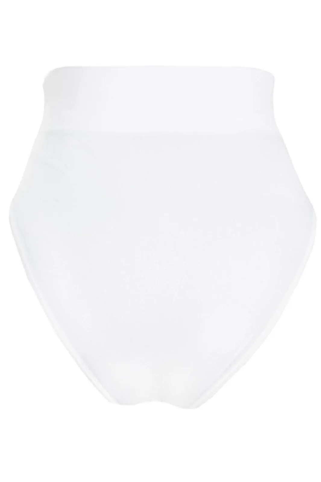 Sale Soft basic Soffi High brief 2 pak white