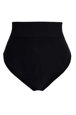 Sale Soft basic Soffi High brief 2 pak black