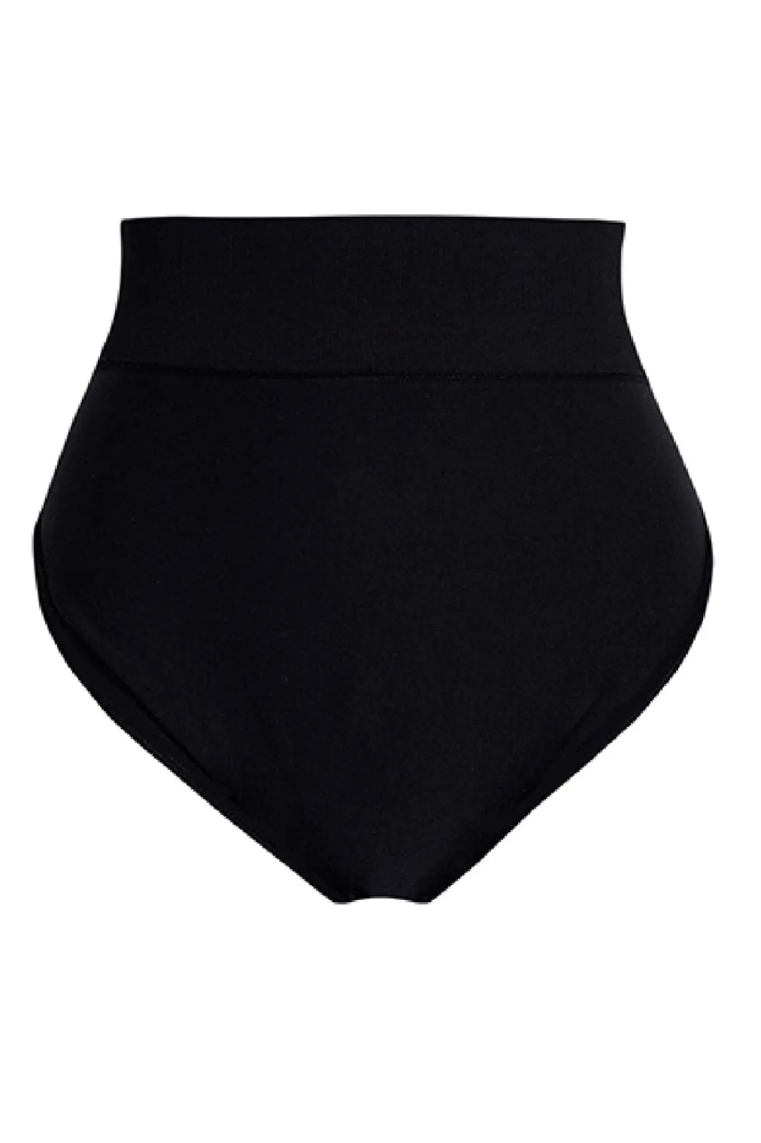 Sale Soft basic Soffi High brief 2 pak black