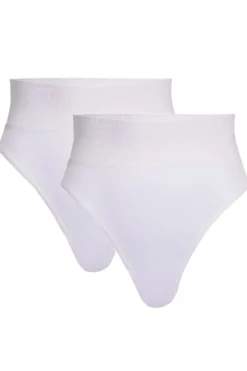 Best Soft basic Soffi High string 2 pak white