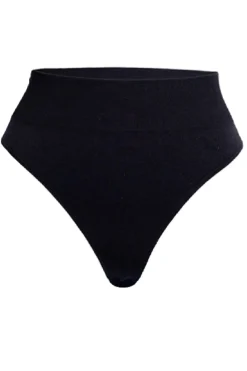 Clearance Soft basic Soffi High string 2 pak black