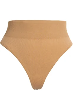 Sale Soft basic Soffi High string 2 pak nude