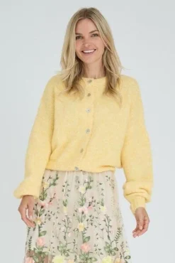Outlet A-View Soft Knit Cardigan AV7074 069