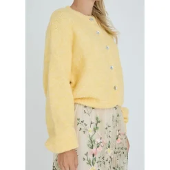 Outlet A-View Soft Knit Cardigan AV7074 069