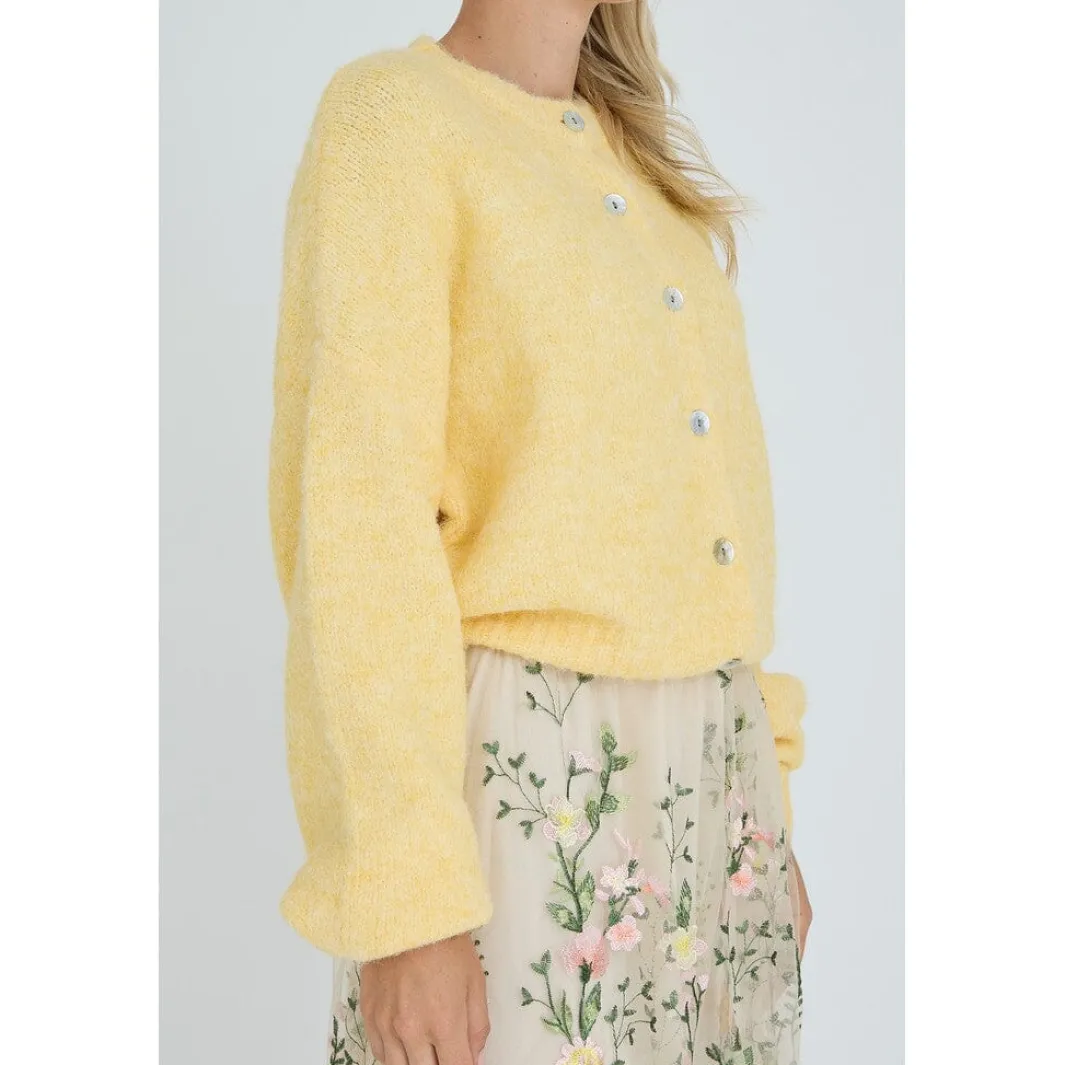 Outlet A-View Soft Knit Cardigan AV7074 069