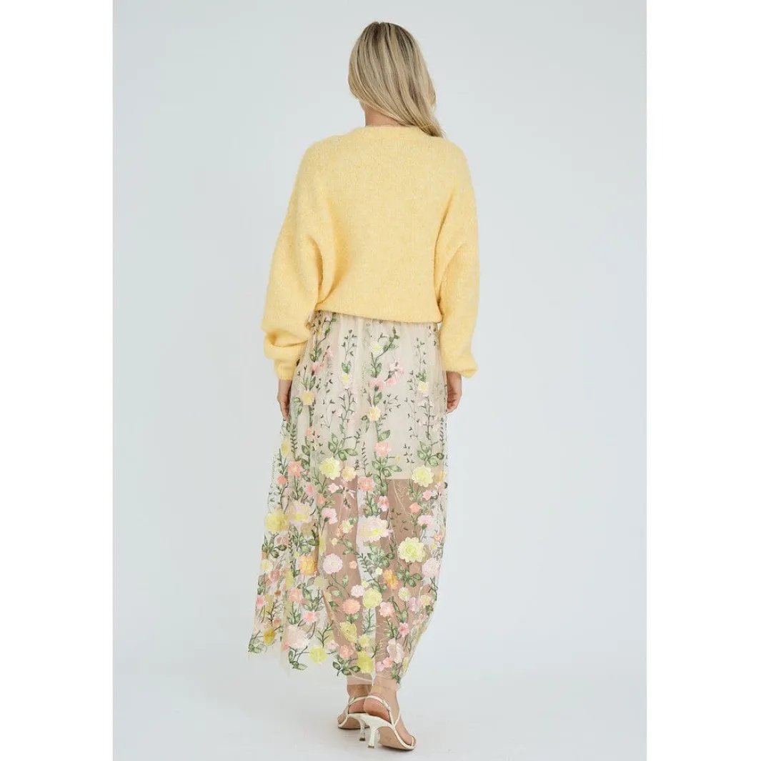 Outlet A-View Soft Knit Cardigan AV7074 069