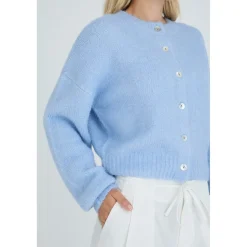 Sale A-View Soft Knit Cardigan AV7074 282