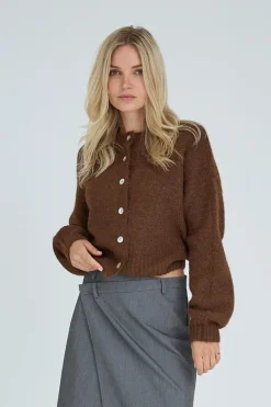 Sale A-View Soft Knit Cardigan AV7074 117