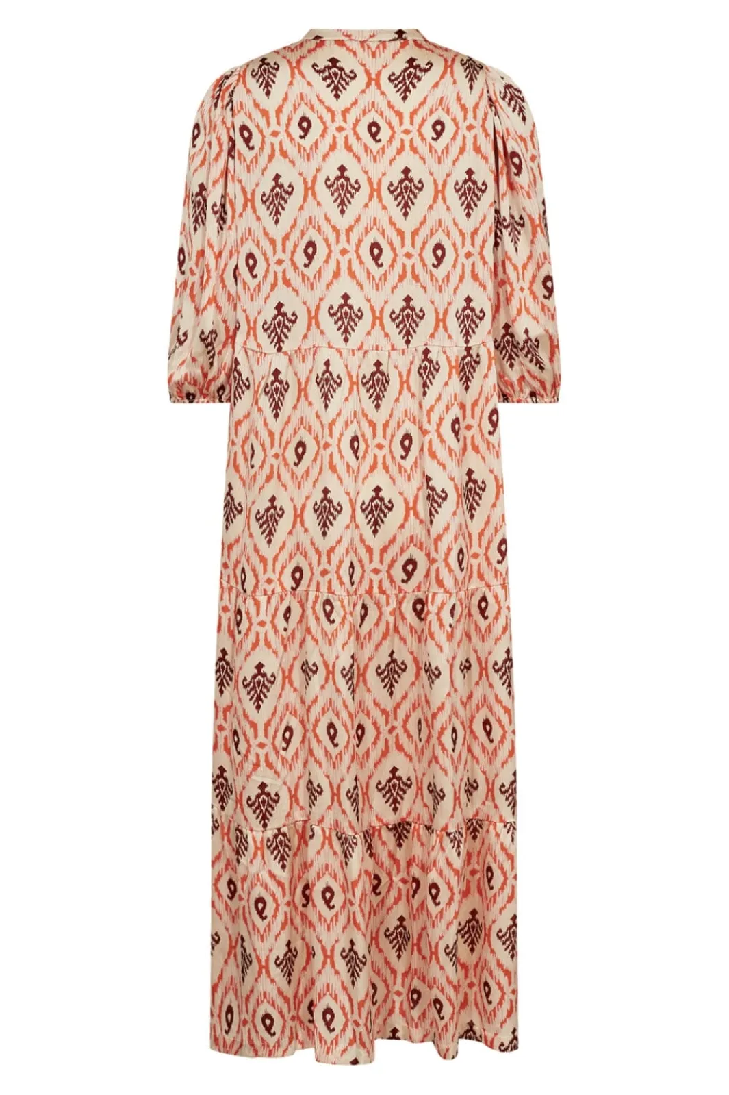 Online Co´Couture Solanacc Floor Dress 36391 19960 Boneheart