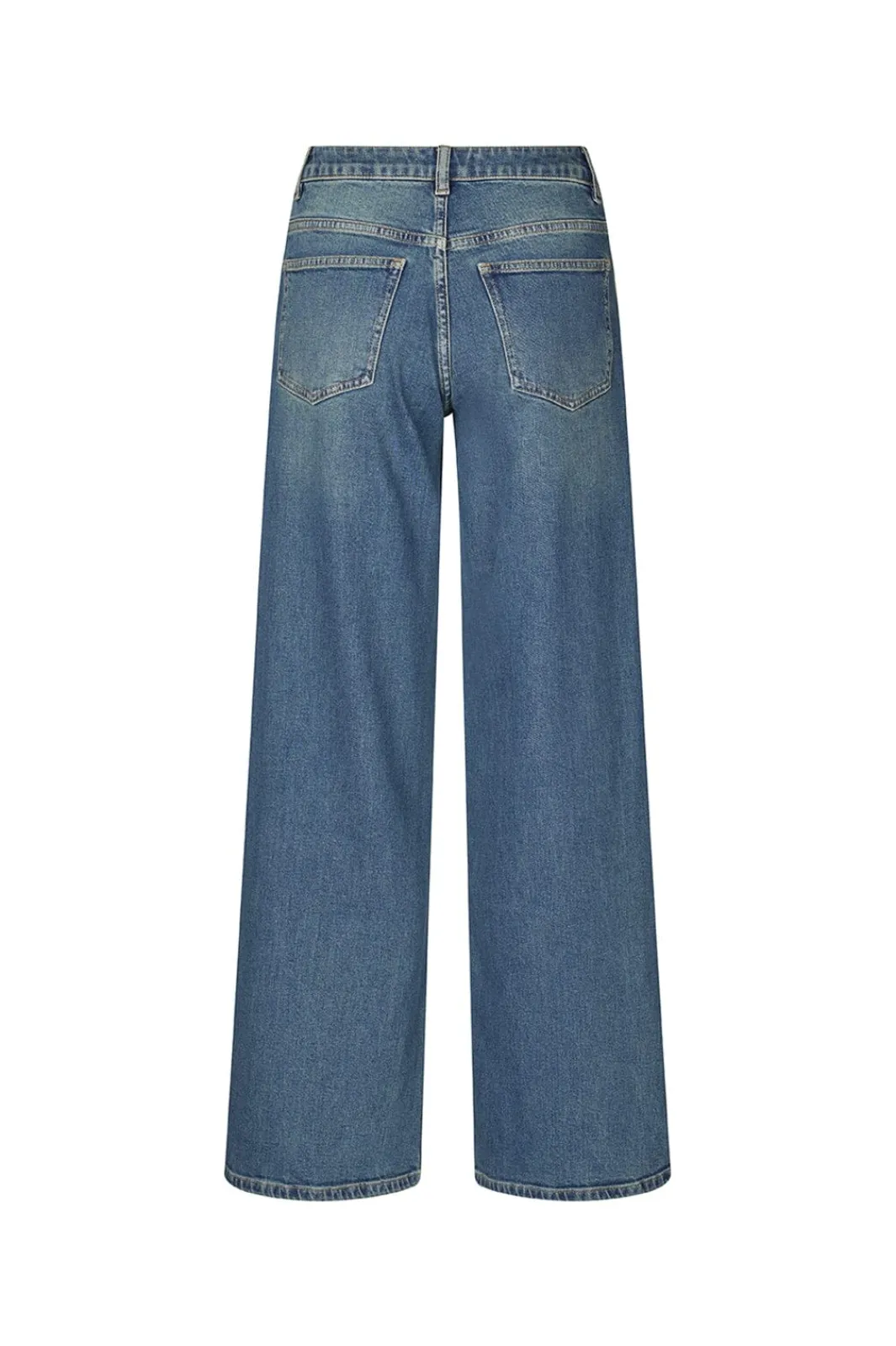 New Modström Solangemd Jeans 58866 3353