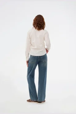 New Modström Solangemd Jeans 58866 3353