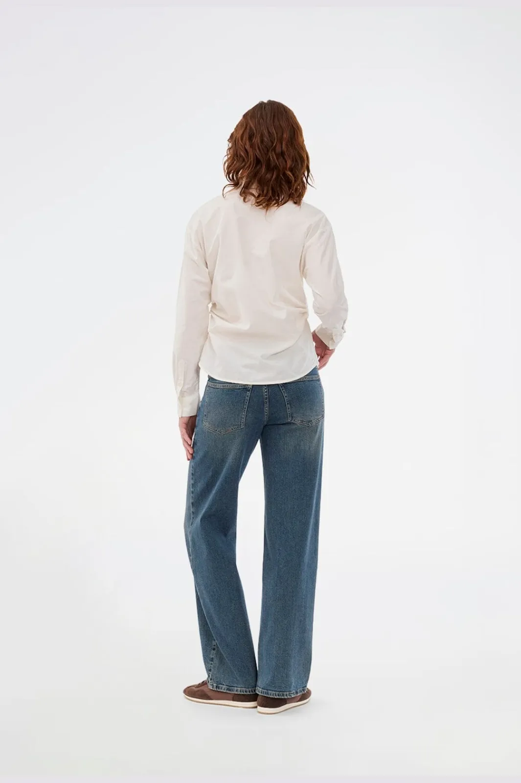 New Modström Solangemd Jeans 58866 3353