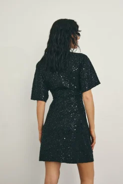 Sale Noella Soli Dress 11630001 004