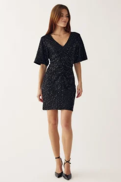 Sale Noella Soli Dress 11630001 004