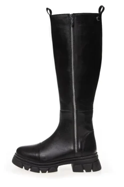 New Copenhagen Shoes Some Winter Days 0001 Black