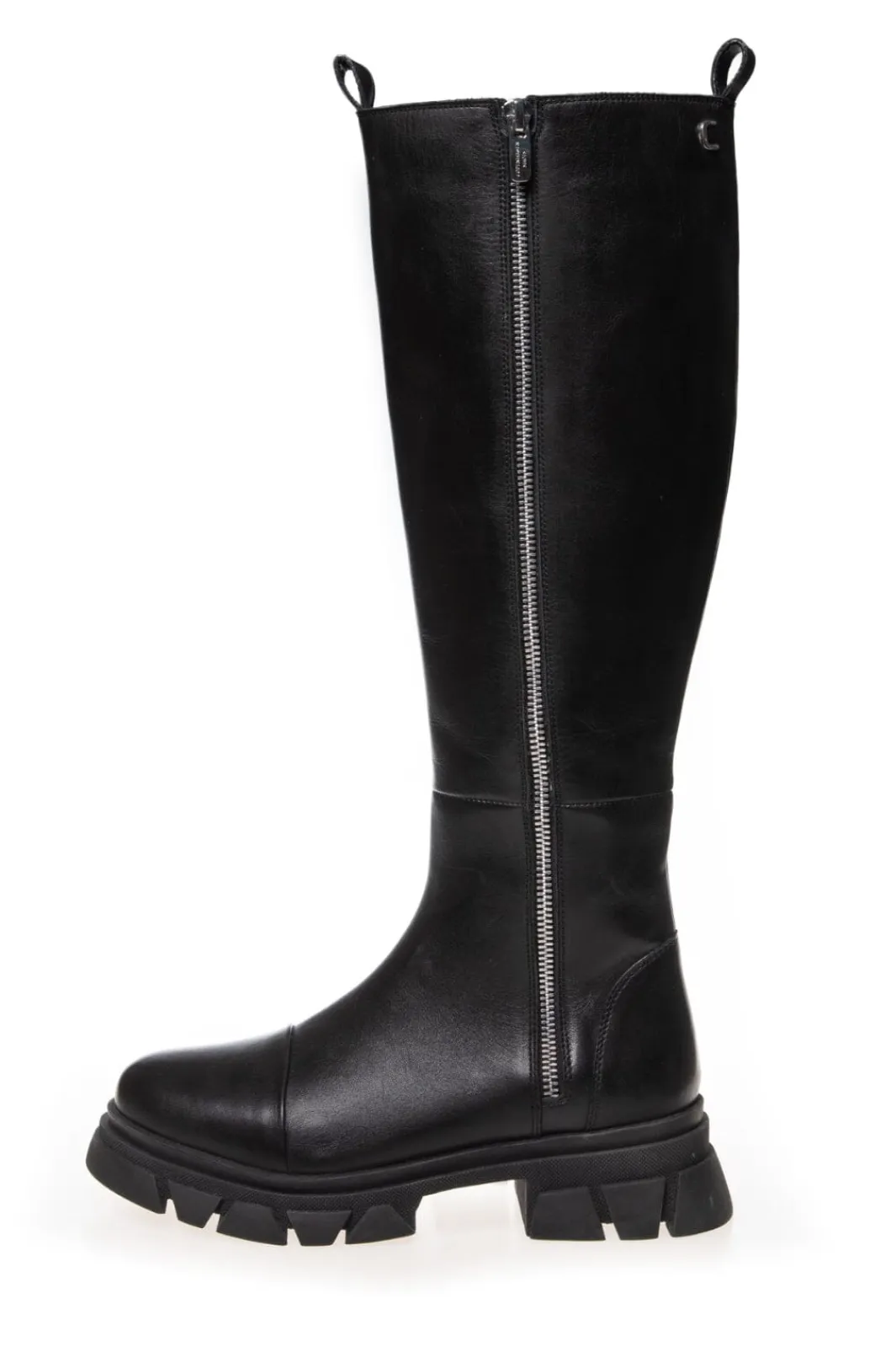 New Copenhagen Shoes Some Winter Days 0001 Black
