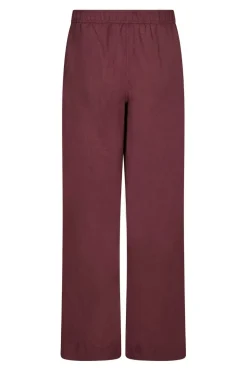 Sale Neo Noir Sonar Linen Pants 158949 393