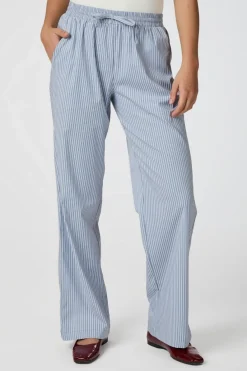 Best Neo Noir Sonar Striped Pants 165075 145
