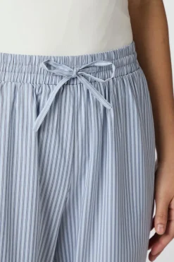 Best Neo Noir Sonar Striped Pants 165075 145