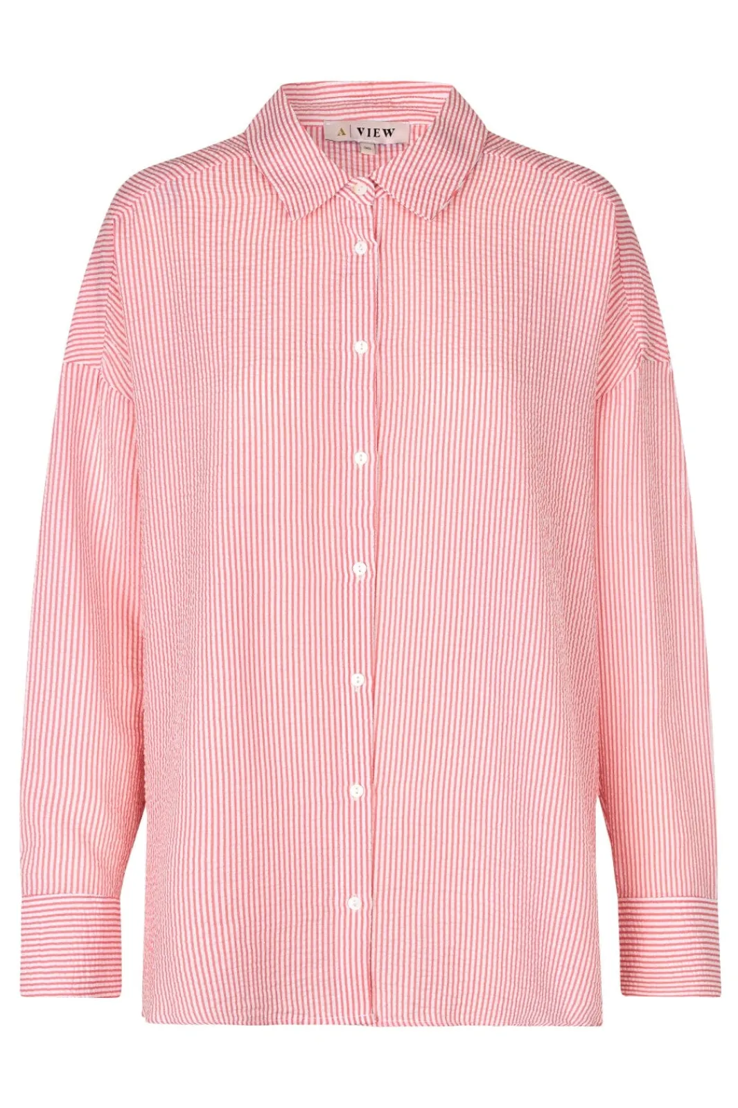 Best A-View Sonja Shirt 252 Coral Pink