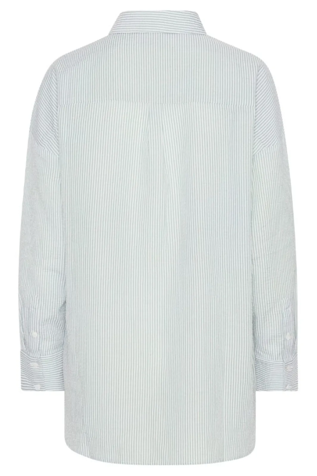 Hot A-View Sonja Shirt 122 Green/White