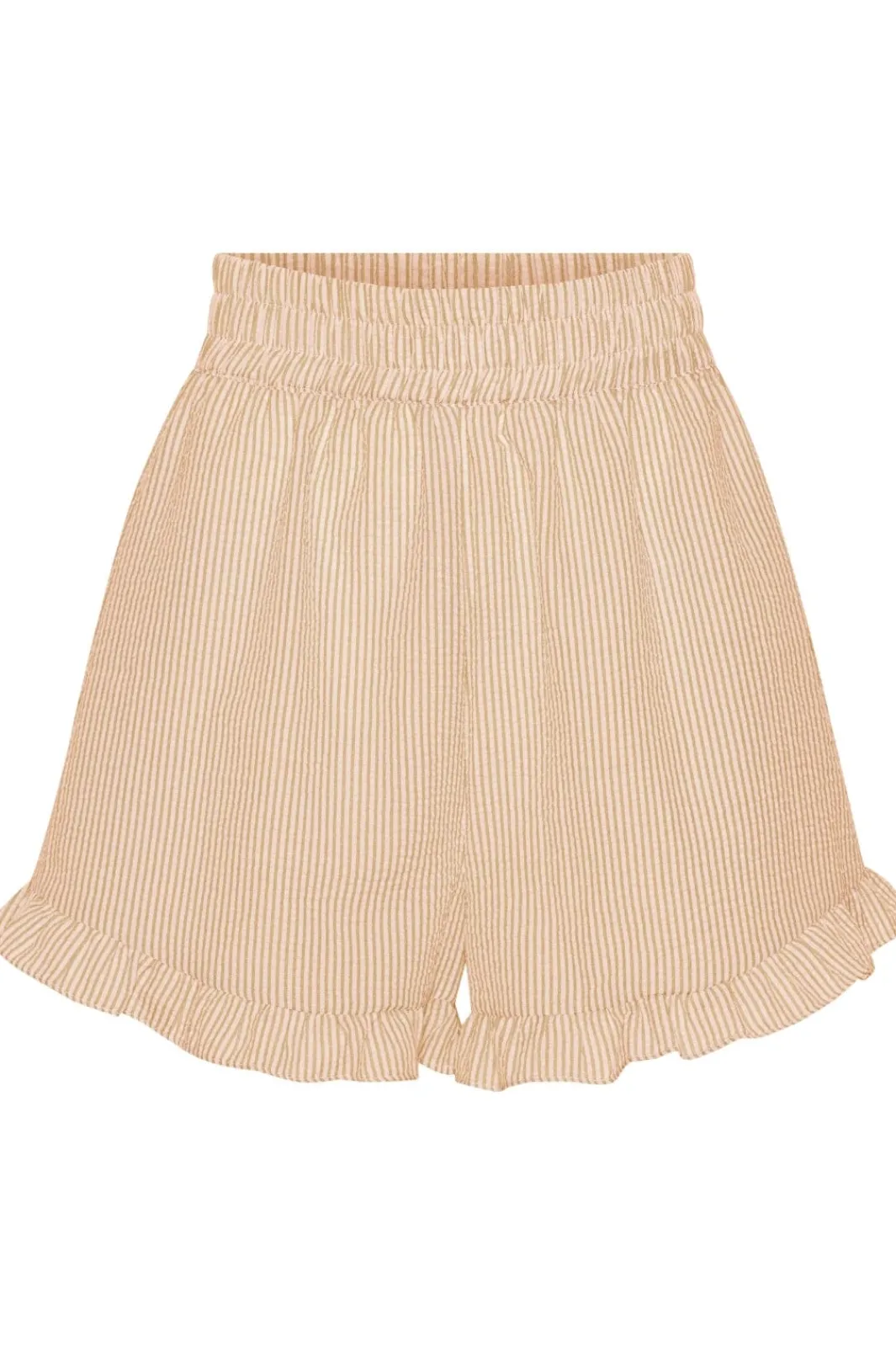 Discount A-View Sonja Shorts 867 Orange/White