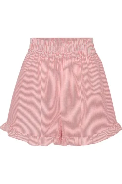 Sale A-View Sonja Shorts 090 Red/White