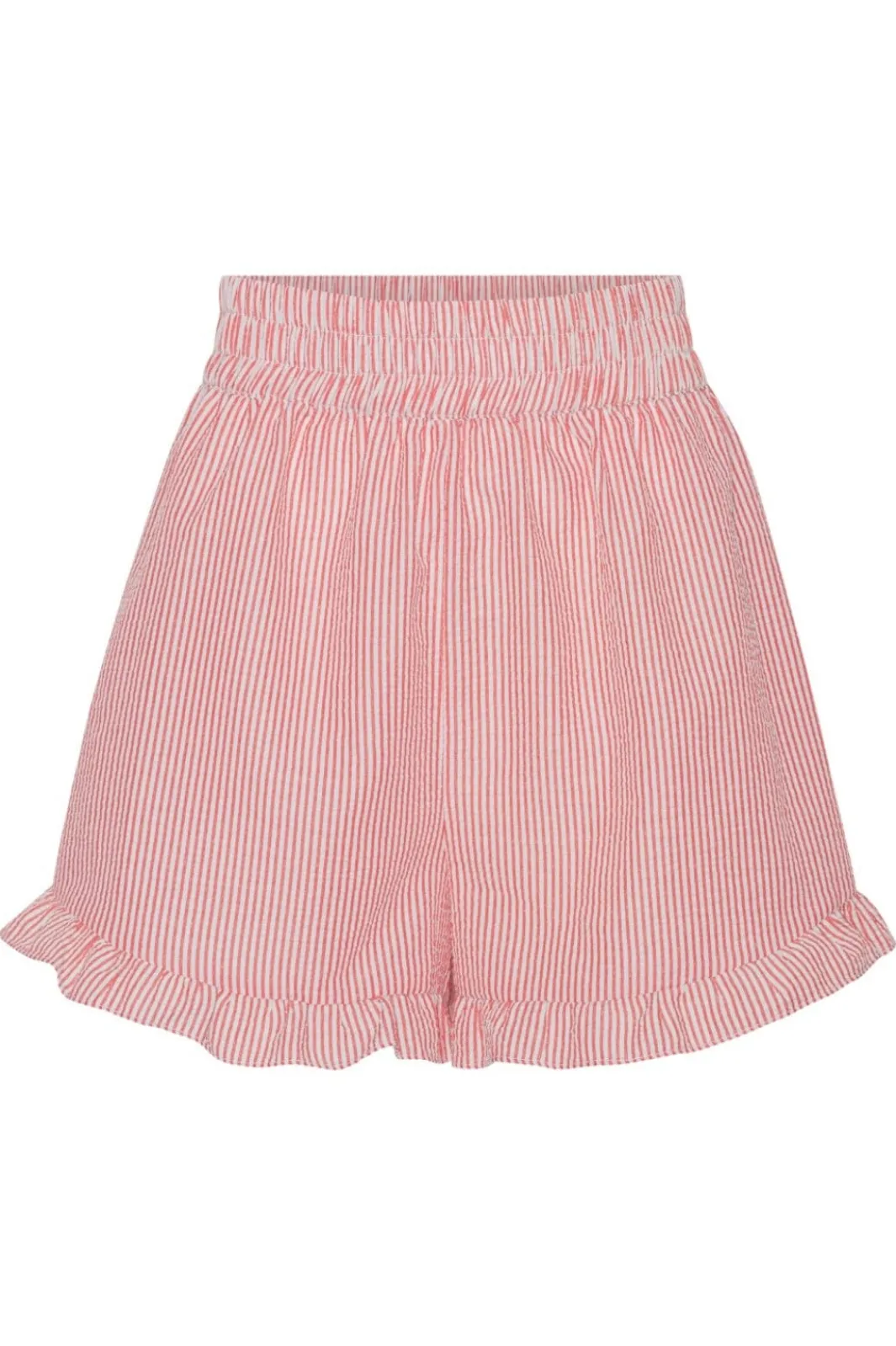 Sale A-View Sonja Shorts 090 Red/White