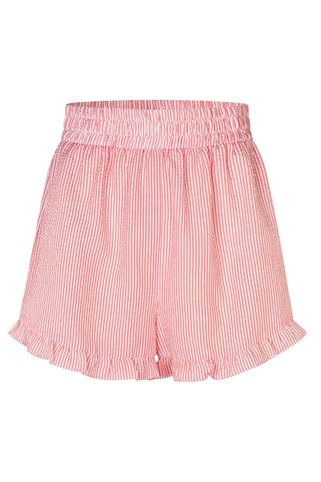 Hot A-View Sonja Shorts 252 Coral Pink
