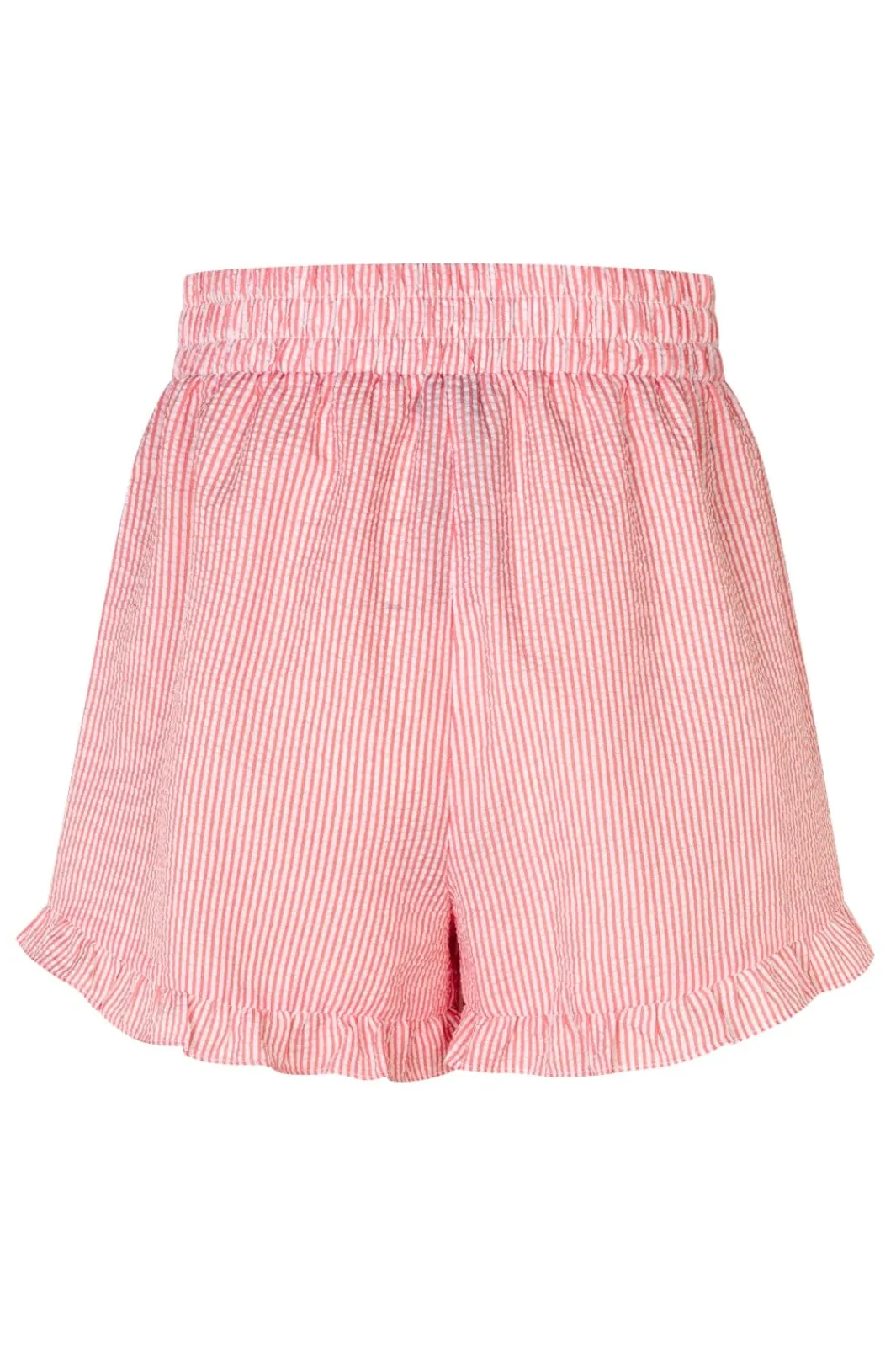 Hot A-View Sonja Shorts 252 Coral Pink