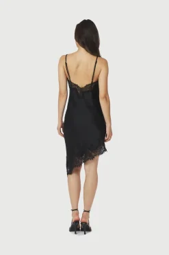 Discount Neo Noir Sorelle Lace Dress 167411 100