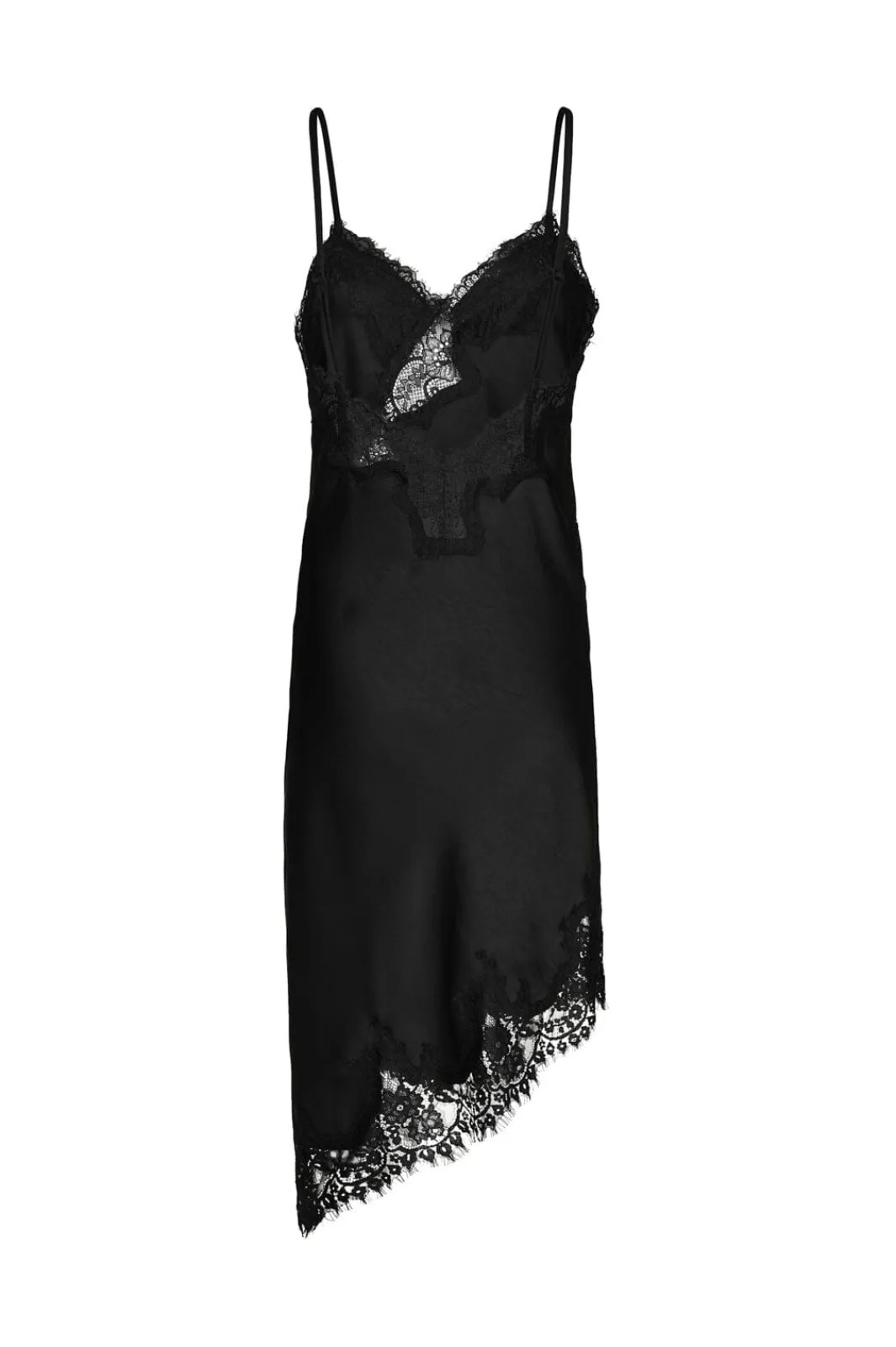 Discount Neo Noir Sorelle Lace Dress 167411 100