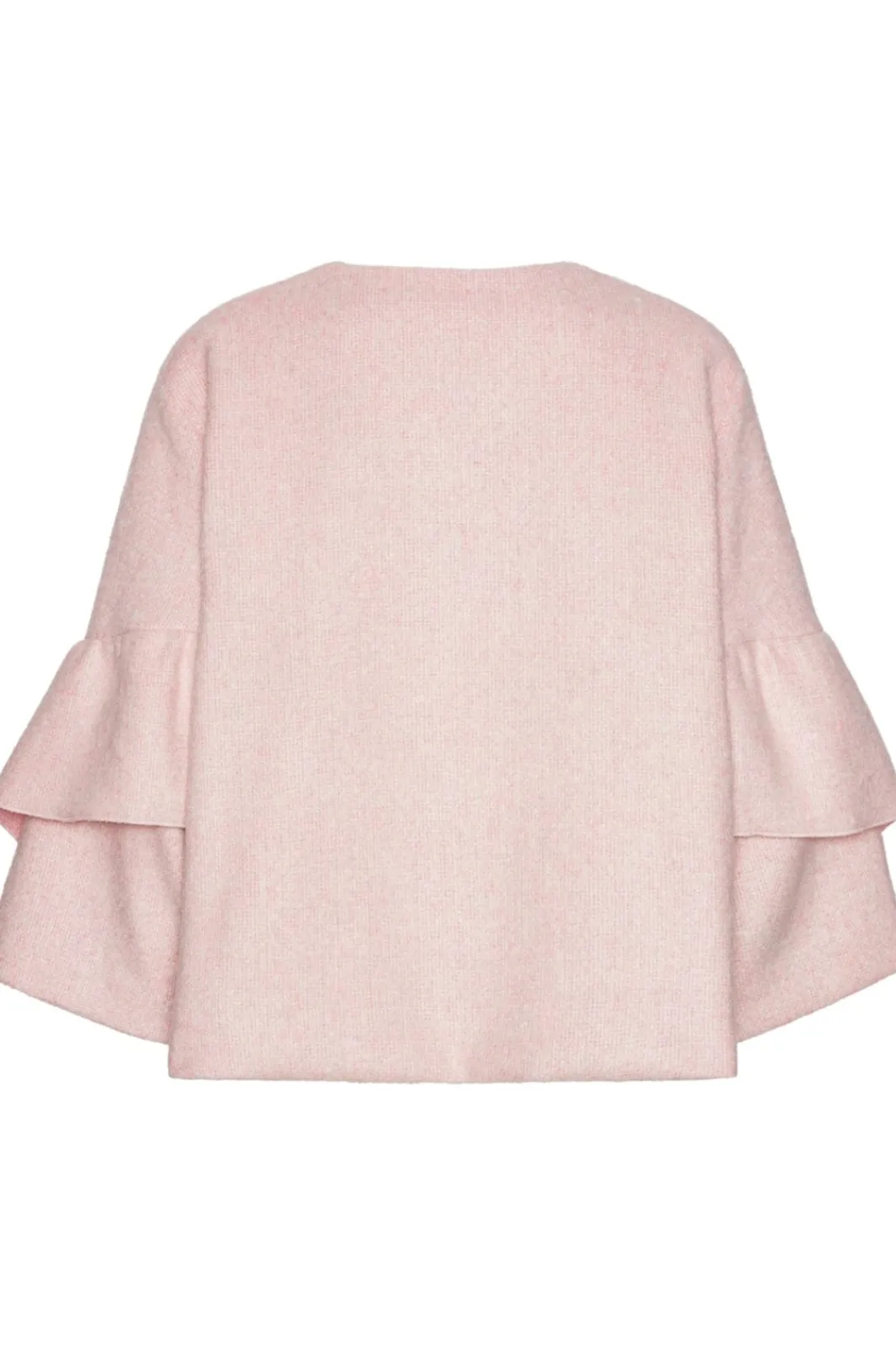 Discount Karmamia Spencer Jacket 2068