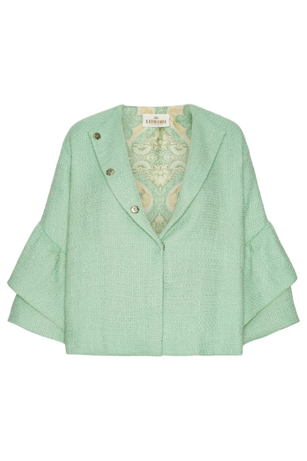 Online Karmamia Spencer Jacket 2070