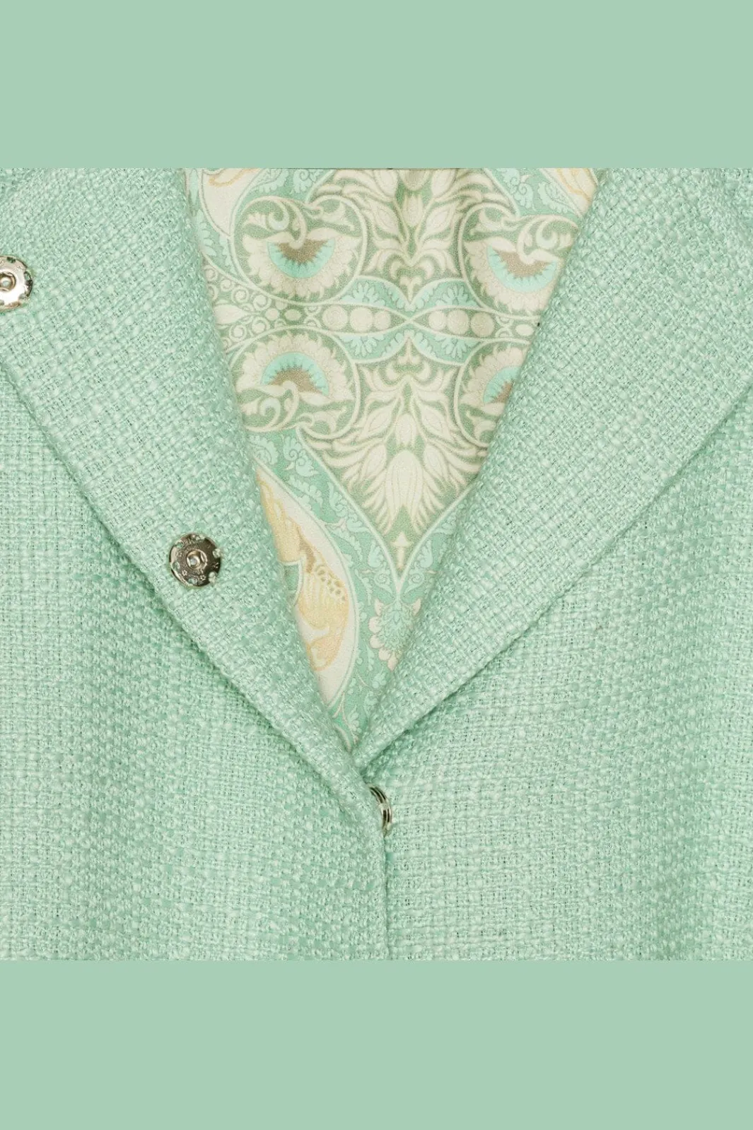 Online Karmamia Spencer Jacket 2070