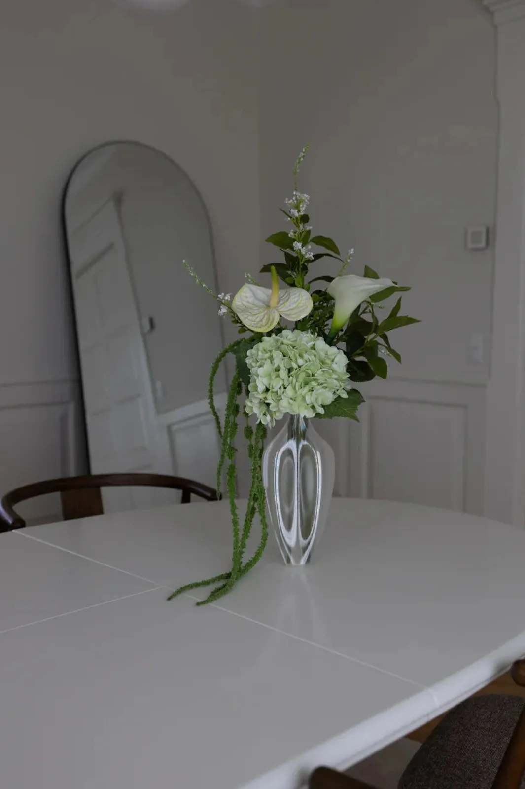 Clearance Bloom Objects Spring Dew Bouquet 02-324 Multi