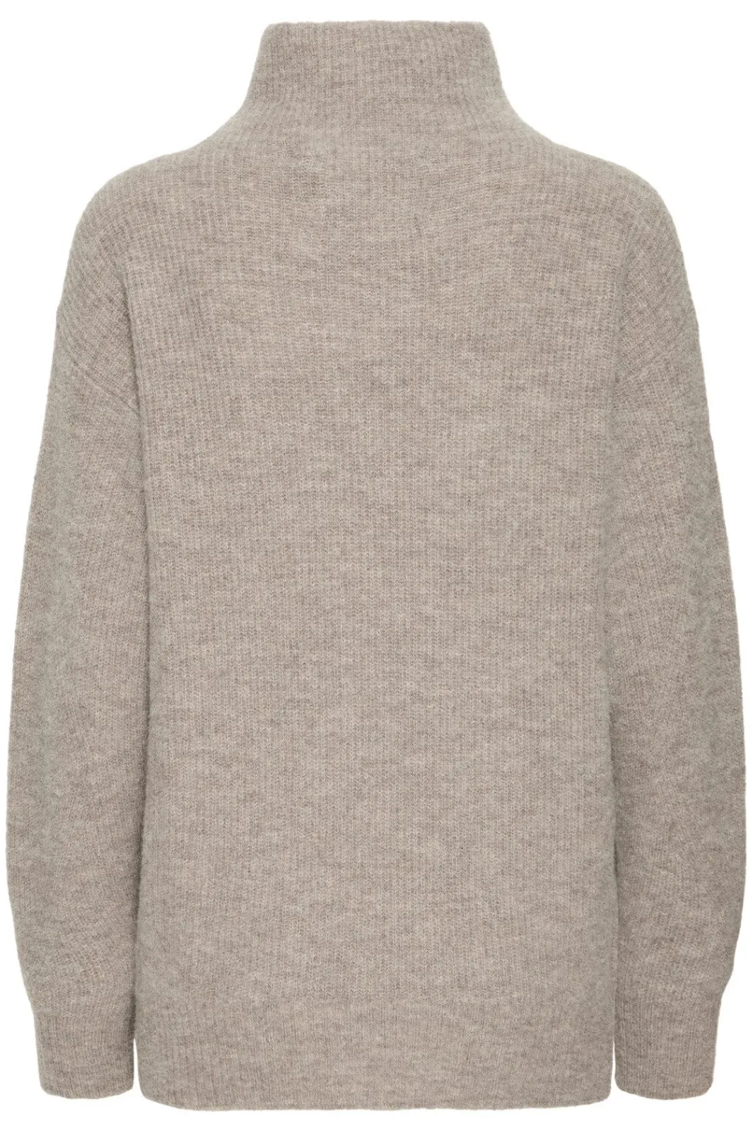 Ball Stacy High Neck Pullover 50405352 160205