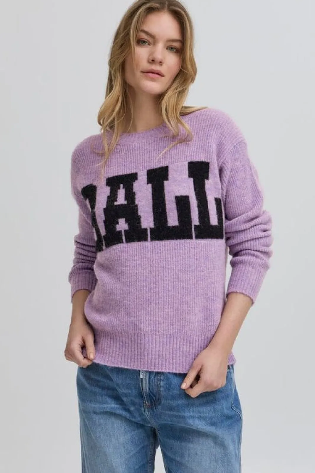 Discount Ball Stacy Pullover 50405019 153716