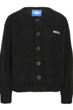 Ball Stacy Rib Cardigan 50405351 193911