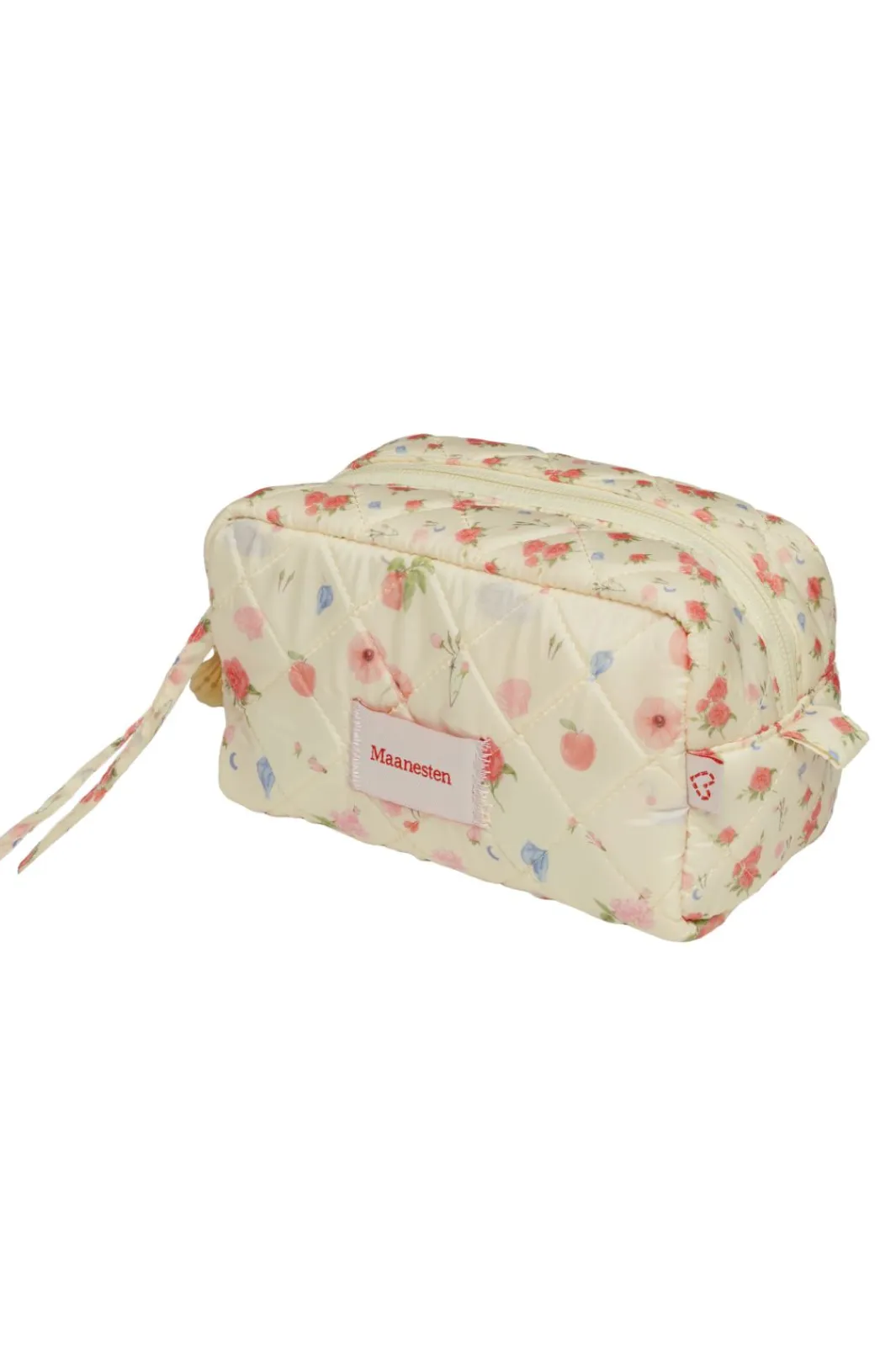 New Maanesten Stardust Bag Roses And Shells 4058