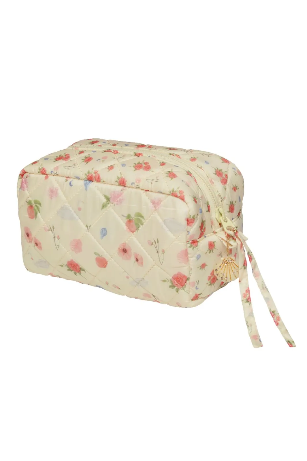 New Maanesten Stardust Bag Roses And Shells 4058