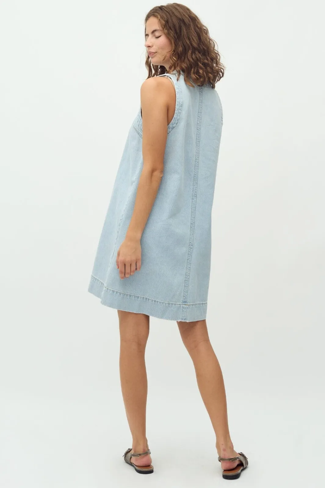 Sale MbyM Stasja-M 62260415 S89 Lighter Blue Wash