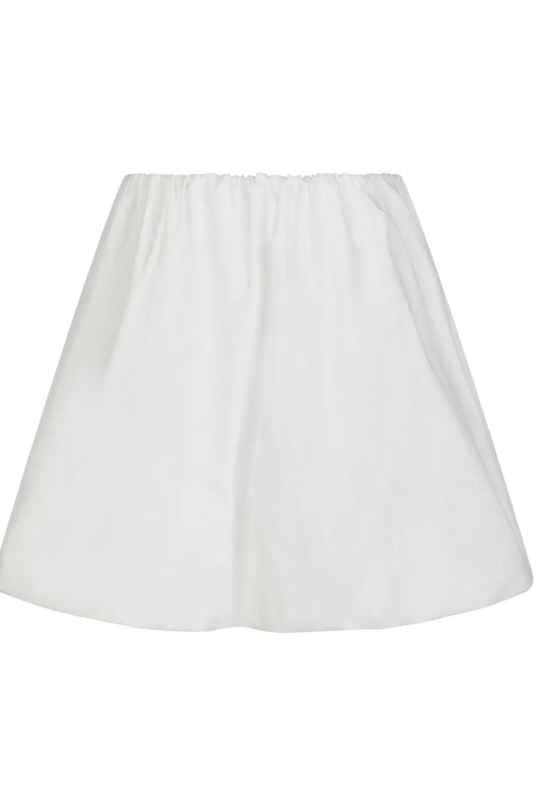 Online Neo Noir Stela Short Balloon Skirt 163696 120