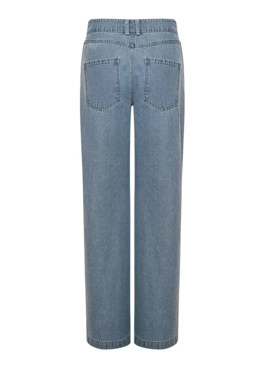 Hot Noella Stormy Jeans 1235 Light Blue Wash