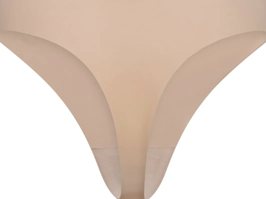 New Hype The Detail String 3-Pack 81 Sand