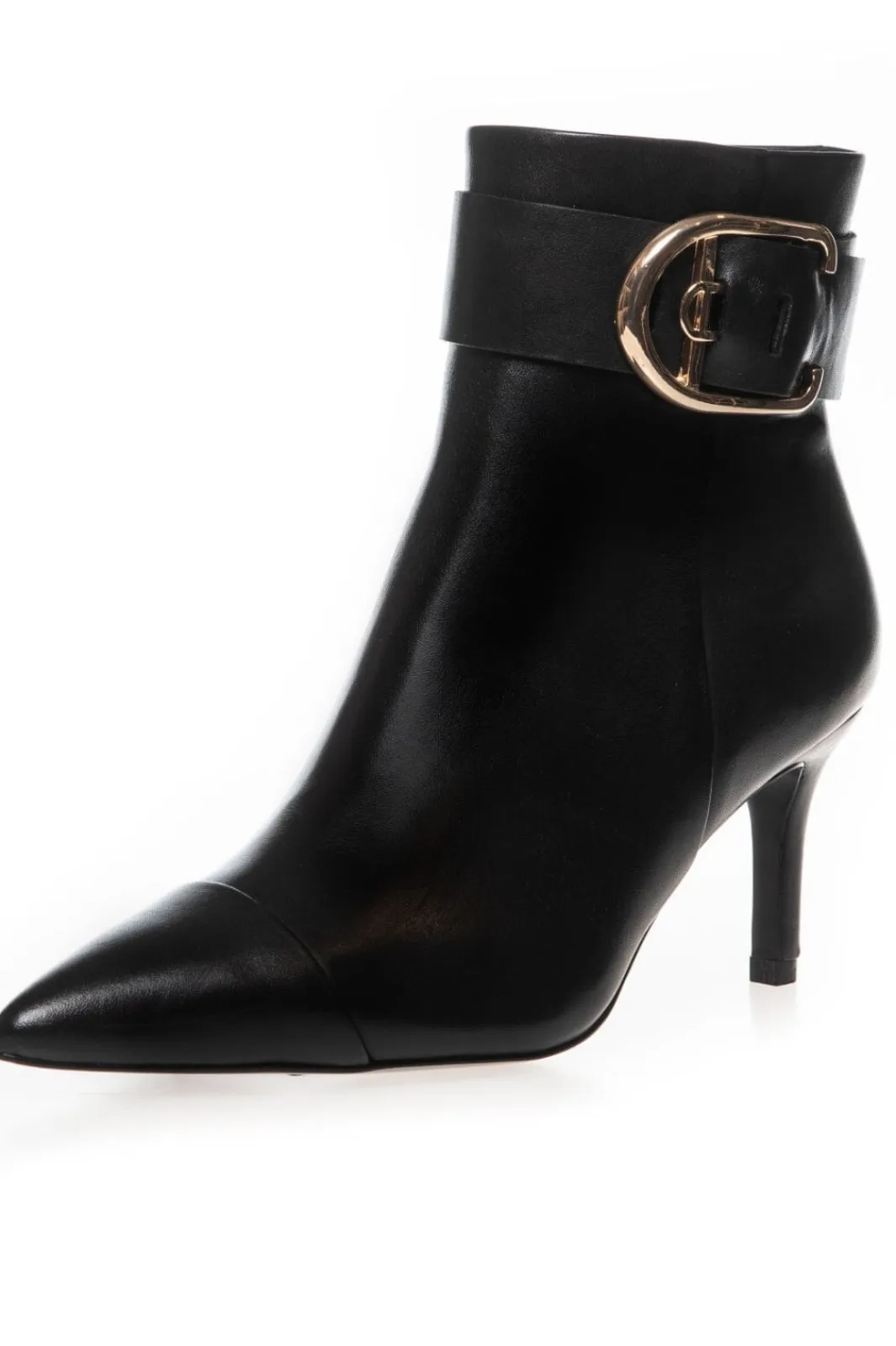 Best Copenhagen Shoes Stylish 0001 Black
