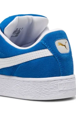 Sale Puma Suede Blue 1