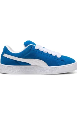 Sale Puma Suede Blue 1